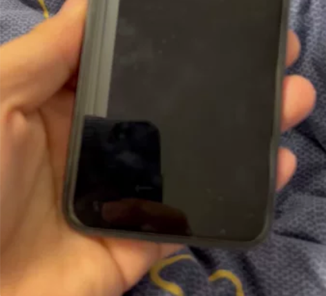 ?苹果11 128g 黑色成色95新 电池...