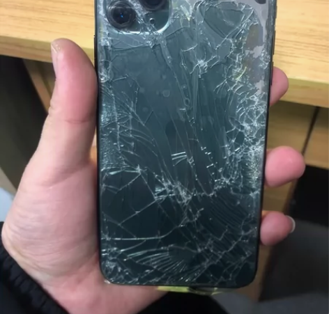 苹果11promax 国行256g 内爆，...