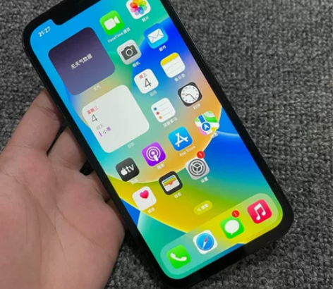 正品国行苹果12pro Max 无锁 25...
