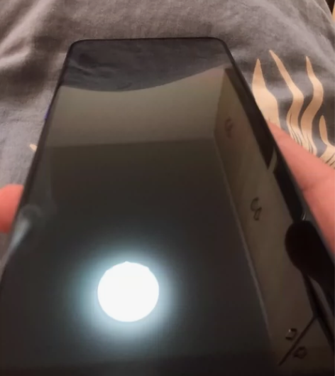 vivo nexa 学生自用 慢出 除了屏...