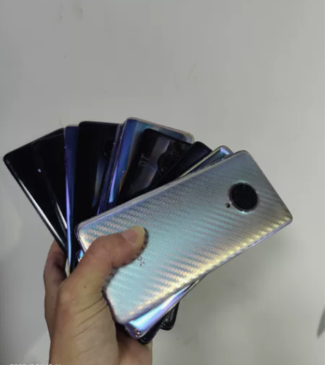 vivo nex3 8+128 4g 开机...