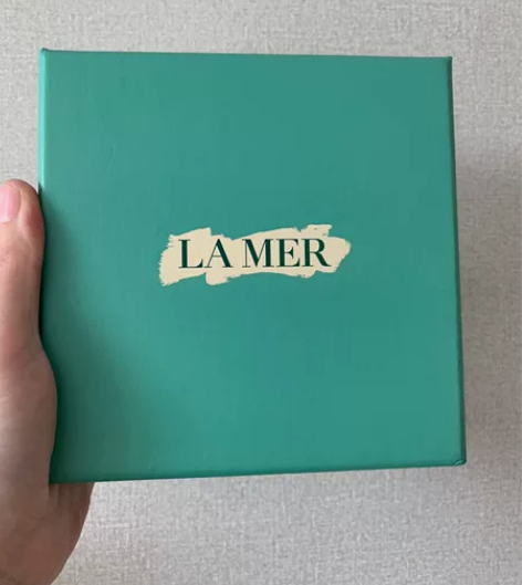 La Mer 海蓝之谜面霜托盘，60ML～...