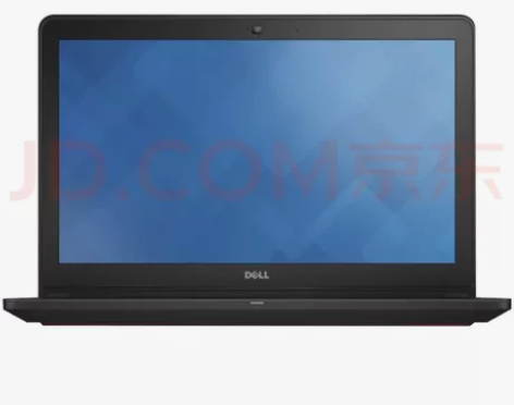 戴尔（DELL）游匣15.6英寸游戏本G游...