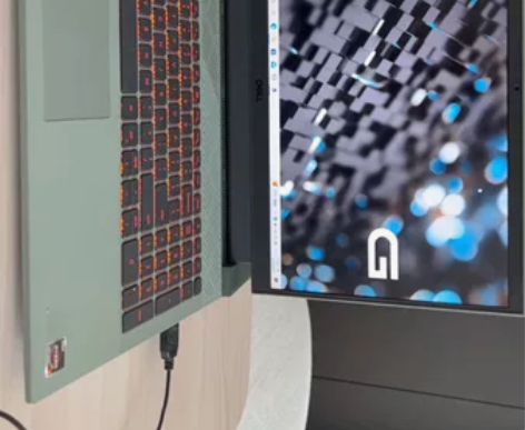 ??戴尔(DELL)游匣G15 5515 ...