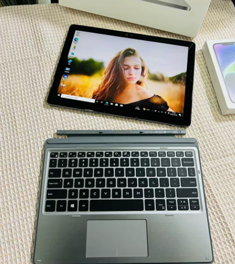 戴尔 Latitude 7200 2-in...