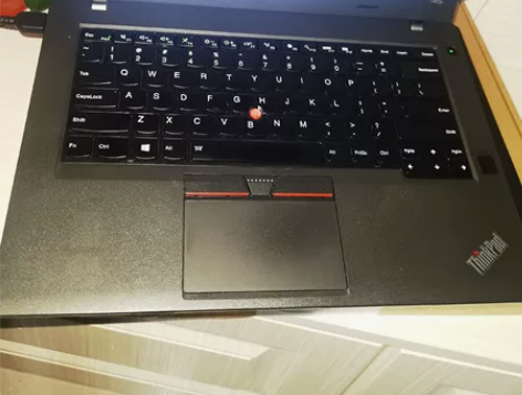 自用联想Thinkpad T460p 满血...