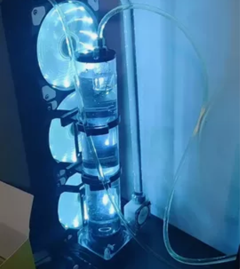 外星人17r5机皇版本，i9-8950，1...