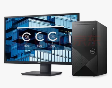 戴尔（DELL）成就Vostro3888 ...