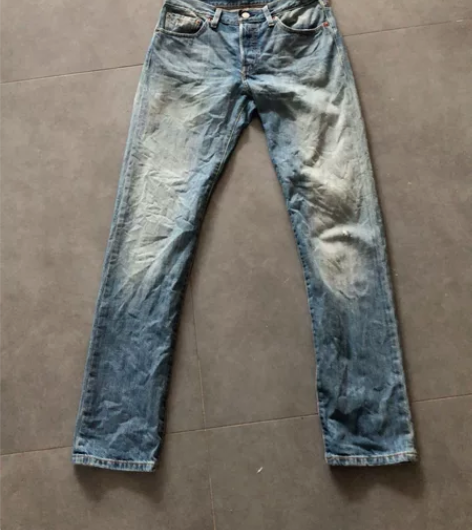 levis501 李维斯 牛仔裤 160码...
