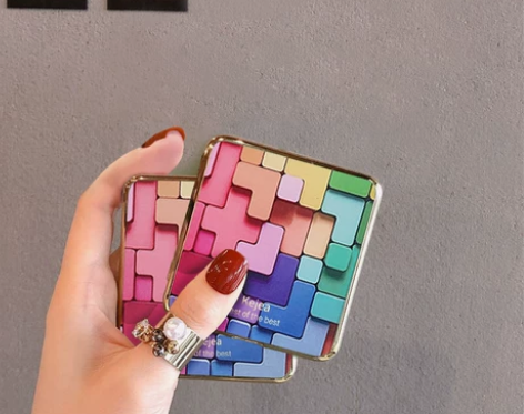 kejea充电宝超薄20000毫安小巧可爱...