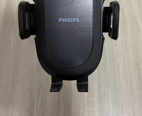 ??飞利浦（PHILIPS）车载手机支架导...