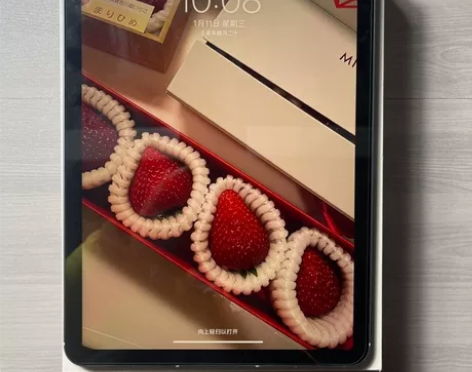 iPad Air4 2020款插卡+Wi-...