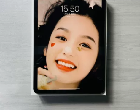 97新iPad Air4 2020款插卡+...