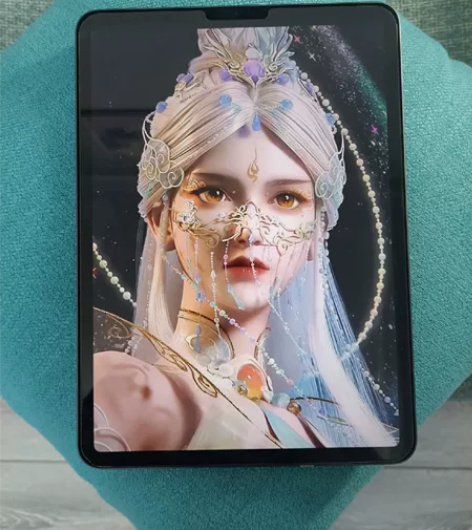 包邮98新iPad Air4代20款插卡金...