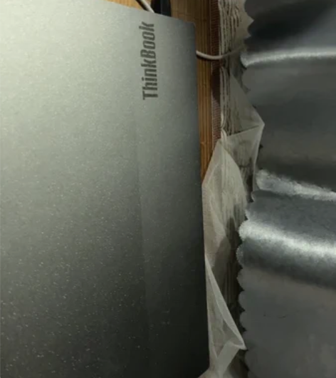 ThinkBook 15p G2 轻薄本...