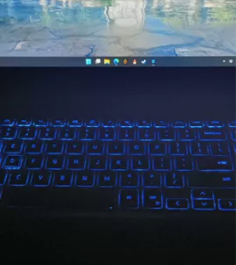 戴尔游匣G5 5500游戏本 十代i5  ...