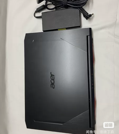 宏碁暗影骑士擎2020款 10300h 1...