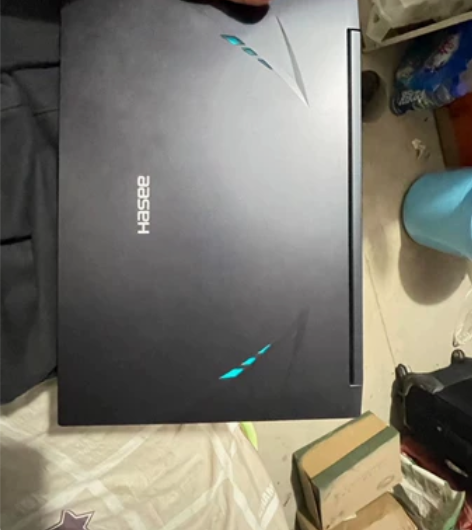 神舟笔记本游戏本（i5 10200H，GT...