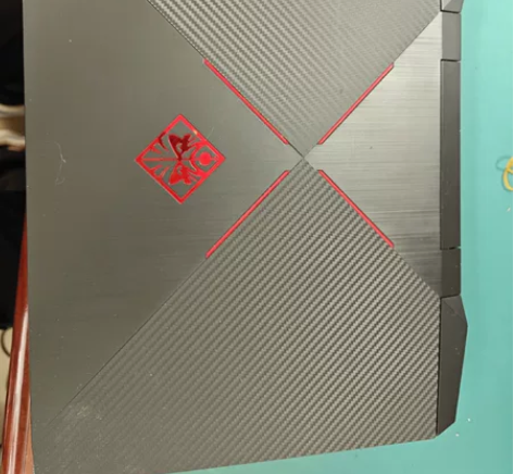 惠普暗影精灵5（gtx1650 144hz...