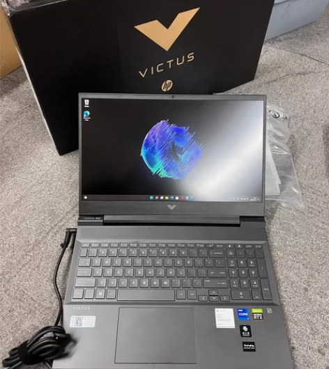 惠普（HP） 光影精灵8Pro 16.1英...