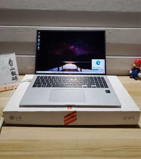 lg gram16 2021款11代i5 ...