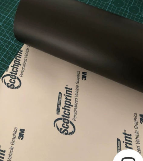 3M哑光黑 碳纤黑进口不留胶 全新 26...