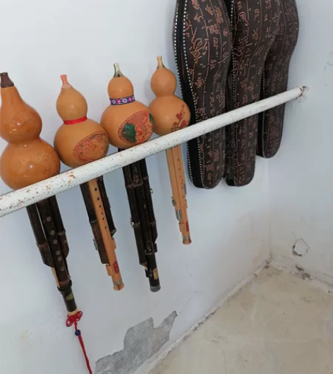 吹不动了,都是好葫芦丝 感兴趣的话点“我想...