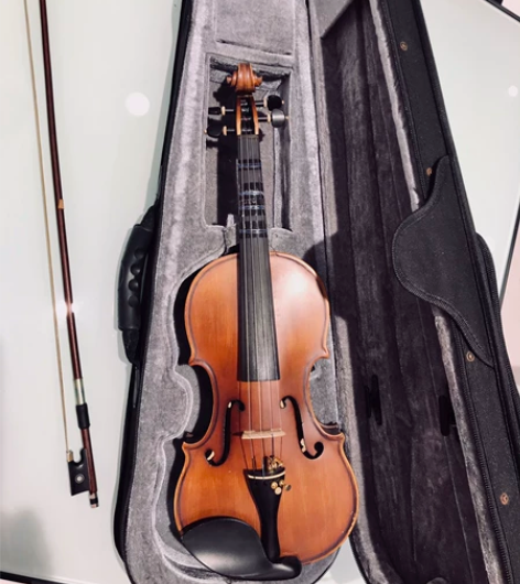 意大利工艺Christina V03乌木虎...