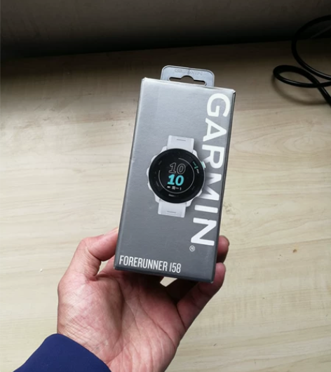 佳明（GARMIN） Forerunner...