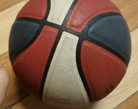 篮球 体校训练 原价100，在体校购买的。...