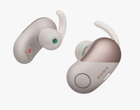 【热巴代言】Sony/索尼 WF-SP70...