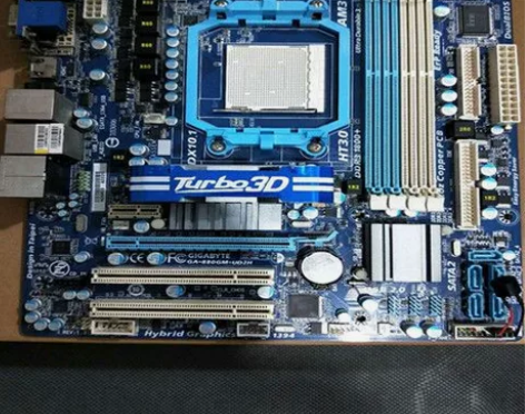 华硕技嘉am3主板适配ddr3 感兴趣的话...