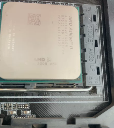 华硕M5A78L主板加 AMD X4 64...