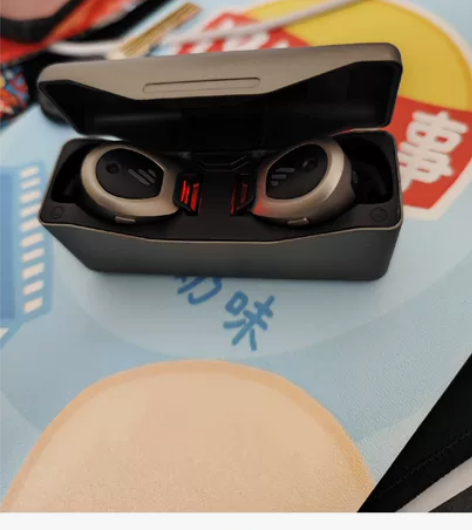 漫步者tws nb,有一个电量不稳定,很久...