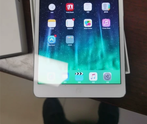 几乎全新的IPAD MINI1,正常使用,...