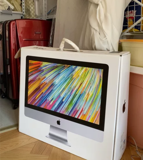 苹果电脑台式 感兴趣的话点“我想要”和我私...