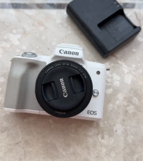 Canon/佳能微单EOS M50套机  ...