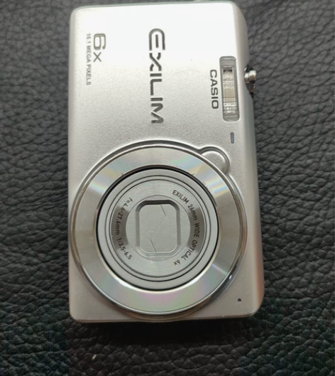 0 34卡西欧zs29数码相机ccd高清 ...