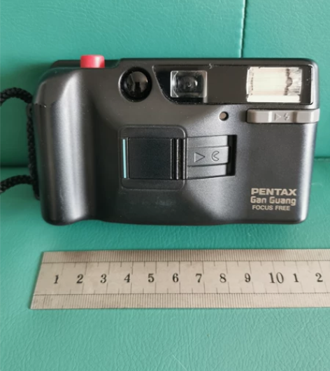 宾得 奥林巴斯 胶卷相机  包邮 同城可以...