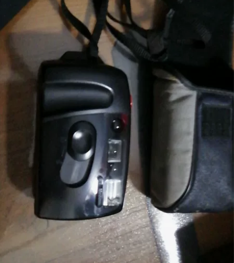 胶卷相机，宾得PENTAX GANGUAN...