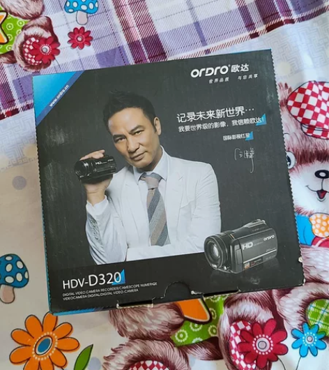 二手欧达摄像照相机 感兴趣的话点“我想要”...