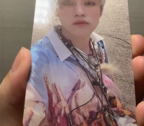 【出】 nct nct dream 钟辰乐...