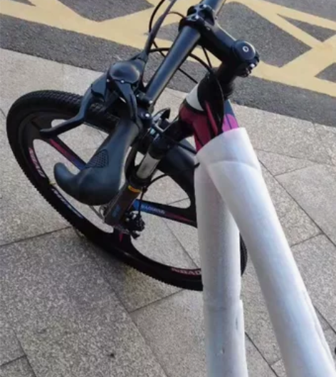 买了不到半个月 安装后只仅仅试骑 全新全新...