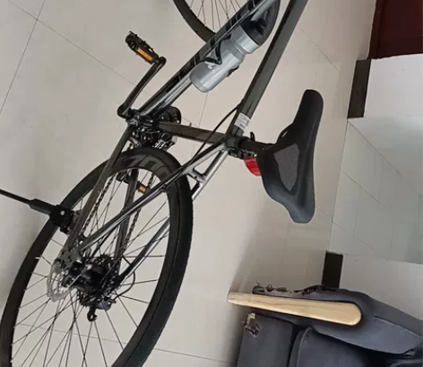 菲利普全新公路自行车，有兴趣联系 感兴趣的...