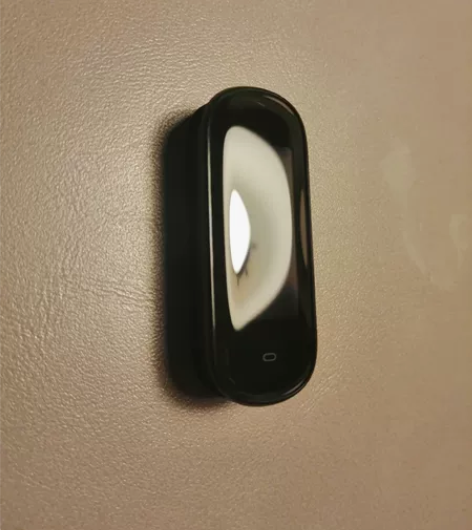 小米手环5，99新的，买回来没怎么戴，没有...