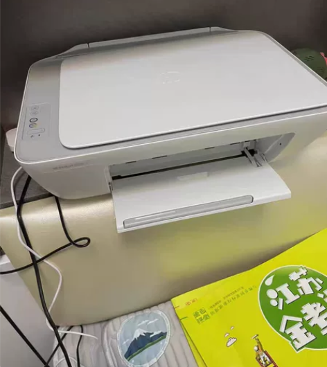 [亏血本卖]无线连接打印机家用惠普小型宿舍...