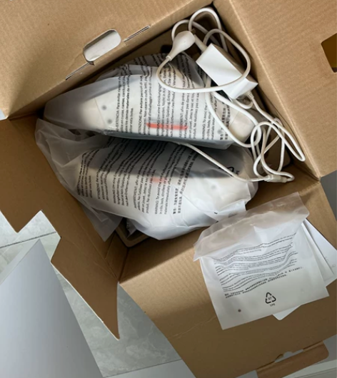 米家平衡轮 玩过几次 有使用痕迹￥4501...