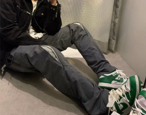 老夫子 kenijima 小众自主vibe...