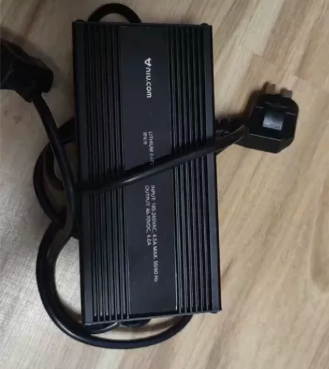 品牌型号 小牛电动 全新  N系列充电器 ...