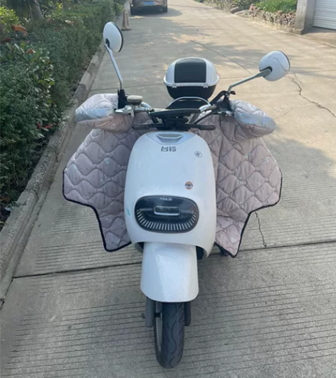 台铃电动车60v的，原价3299，现只需1...